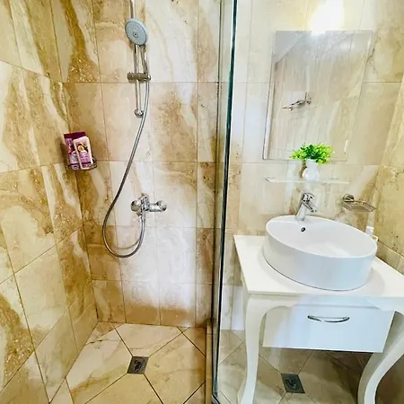 Sophia - Free Parking Apartment Varna