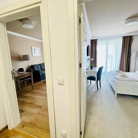 Apartment Sophia - Free Parking *