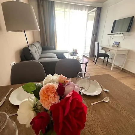 Apartment Sophia - Free Parking