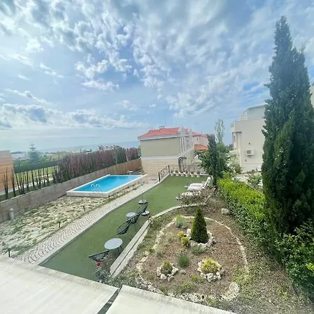 Sophia - Free Parking Apartment *